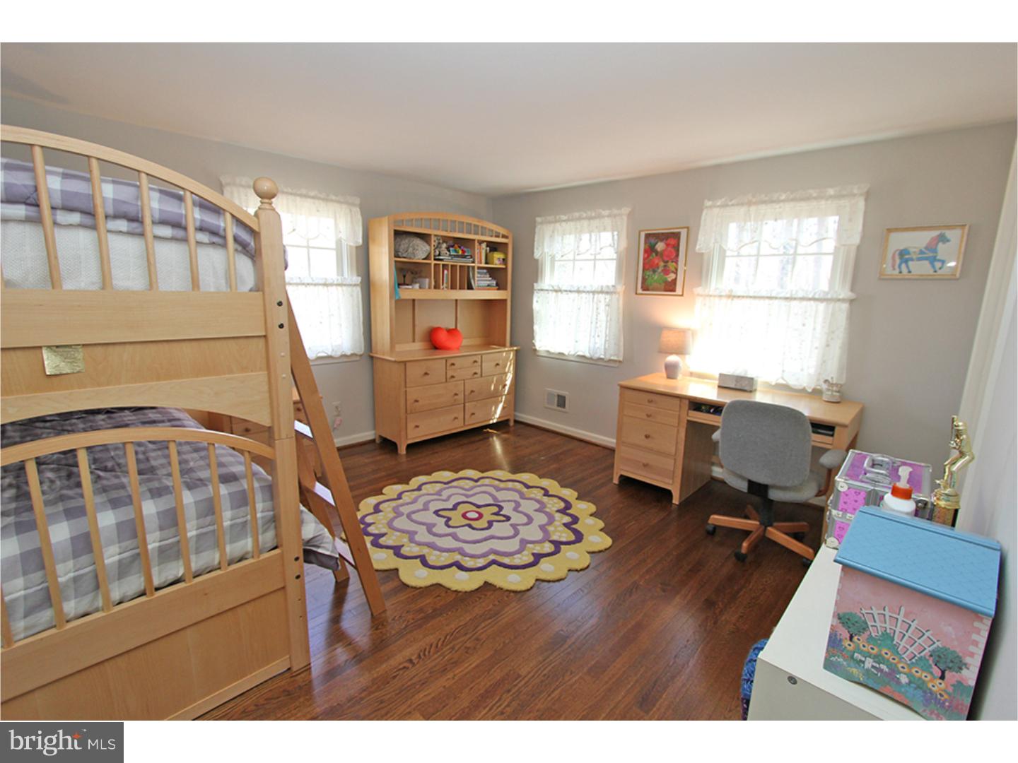 648 Bair Road Berwyn, PA 19312 - Photo 17 of 25 Bedroom 4