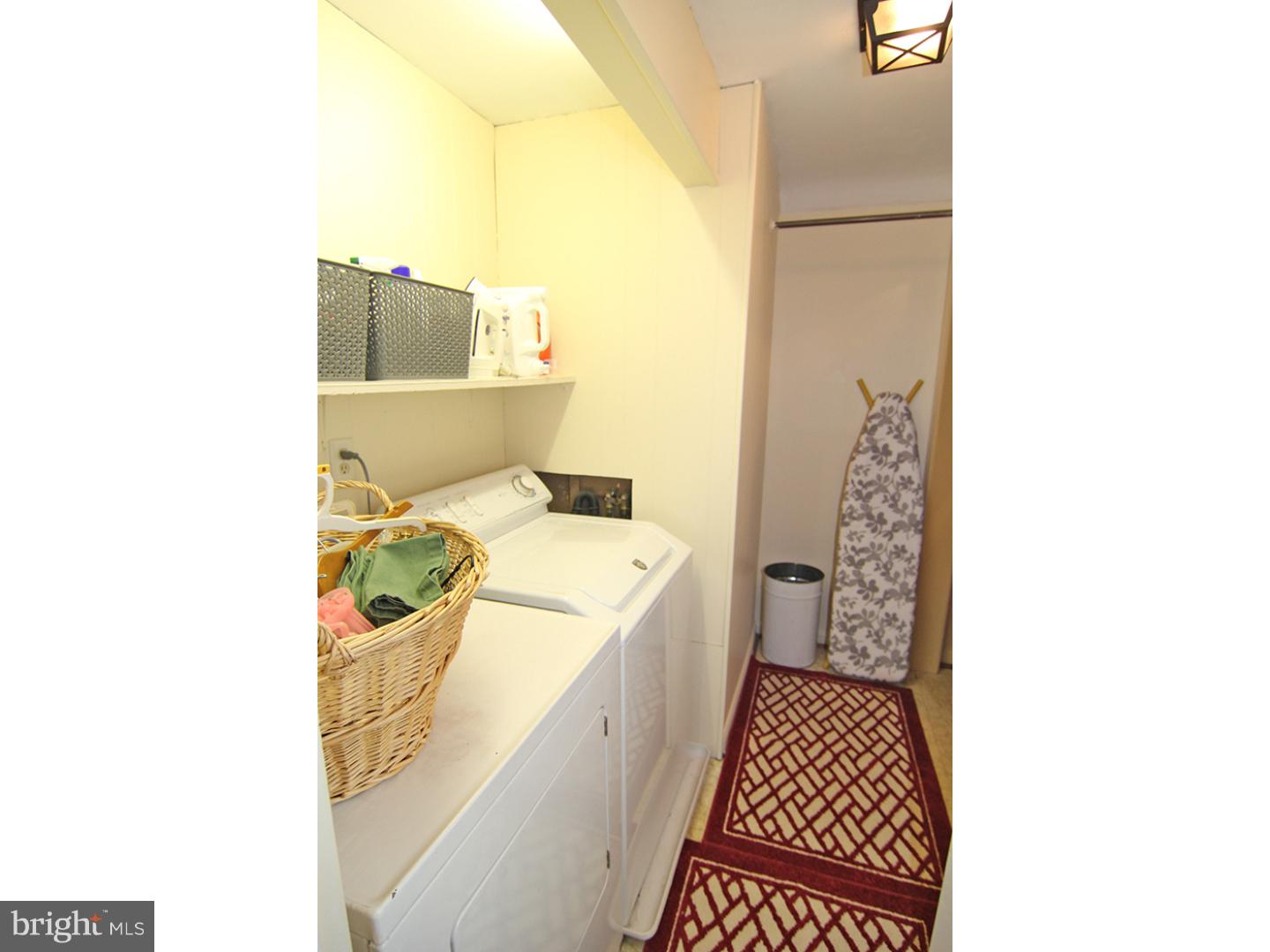 648 Bair Road Berwyn, PA 19312 - Photo 20 of 25 Laundry Room