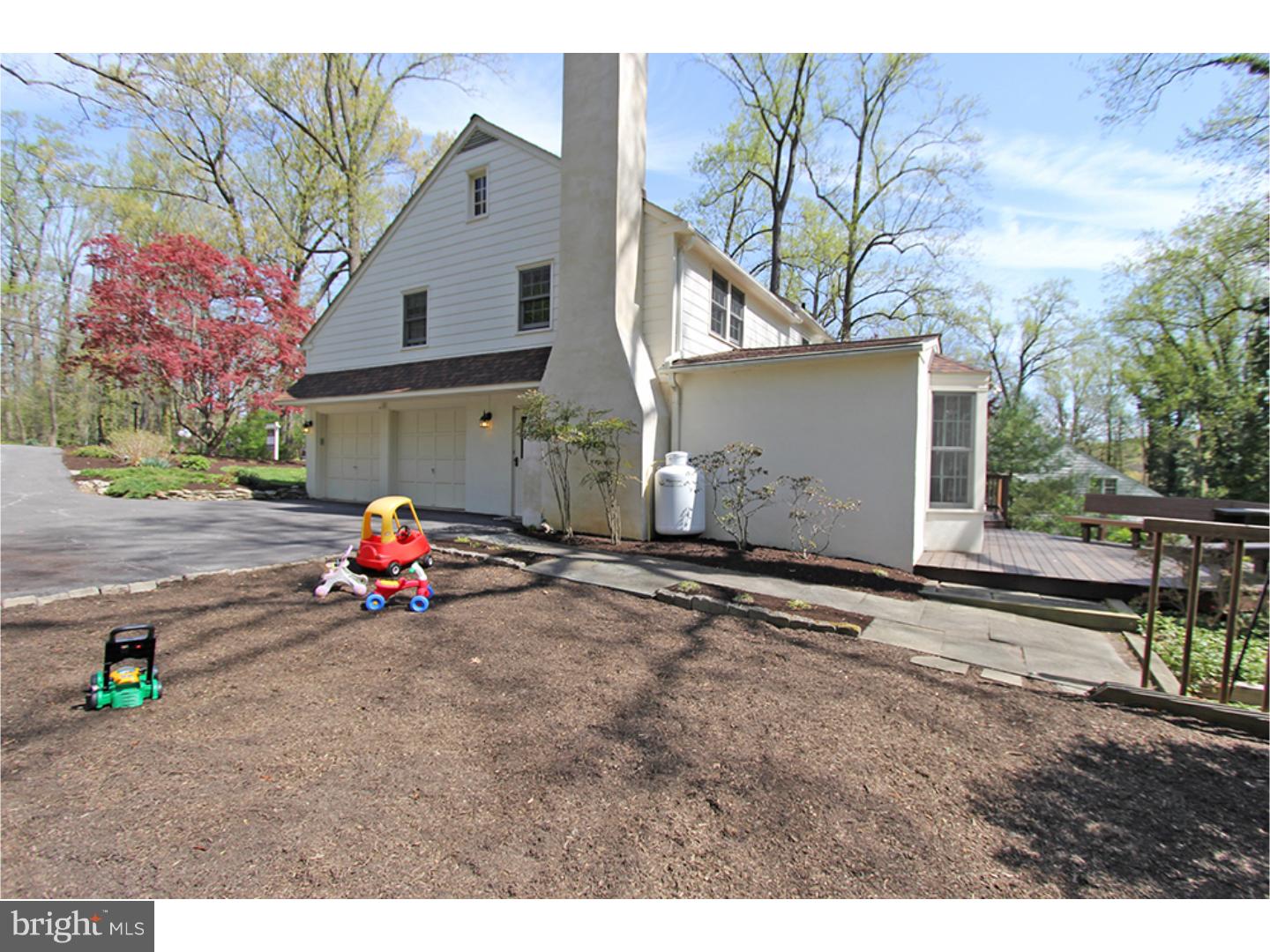 648 Bair Road Berwyn, PA 19312 - Photo 21 of 25
