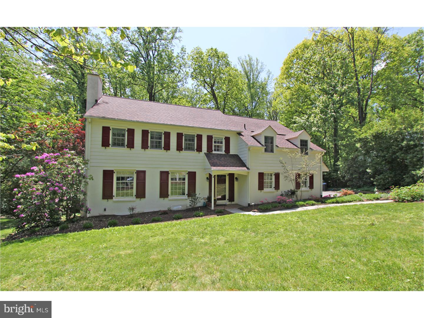 648 Bair Road Berwyn, PA 19312 - Photo 25 of 25