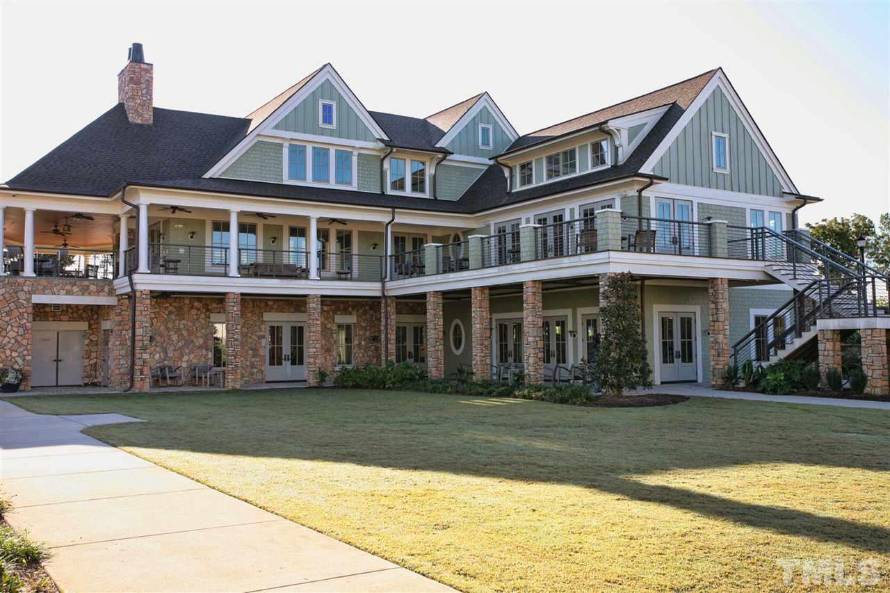 44 Owen Towne Road Chapel Hill, NC 27516 - Photo 12 of 25