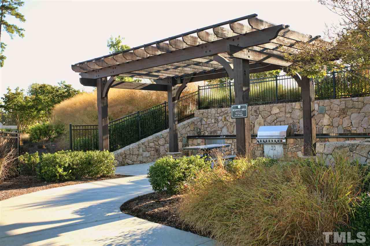 44 Owen Towne Road Chapel Hill, NC 27516 - Photo 3 of 25