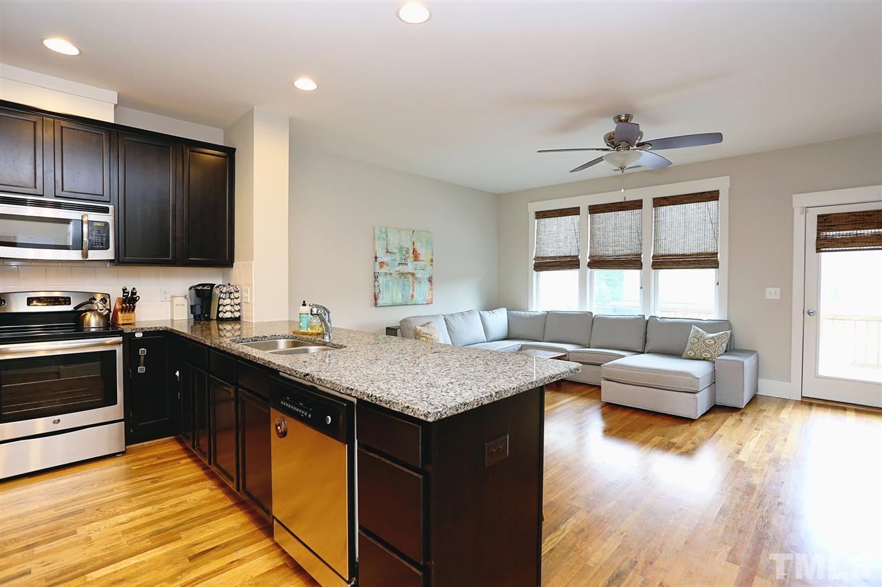 44 Owen Towne Road Chapel Hill, NC 27516 - Photo 21 of 25
