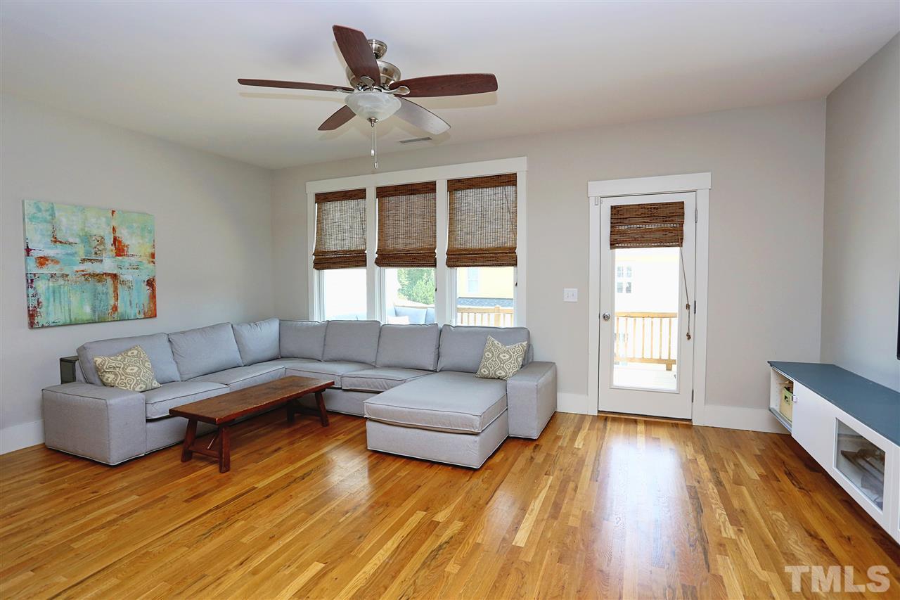 44 Owen Towne Road Chapel Hill, NC 27516 - Photo 25 of 25