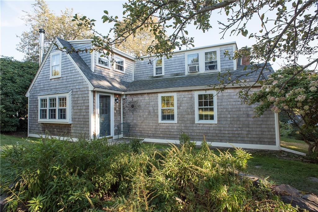 611 Haley Road Kittery, ME 03905 - Photo 25 of 35 Photo