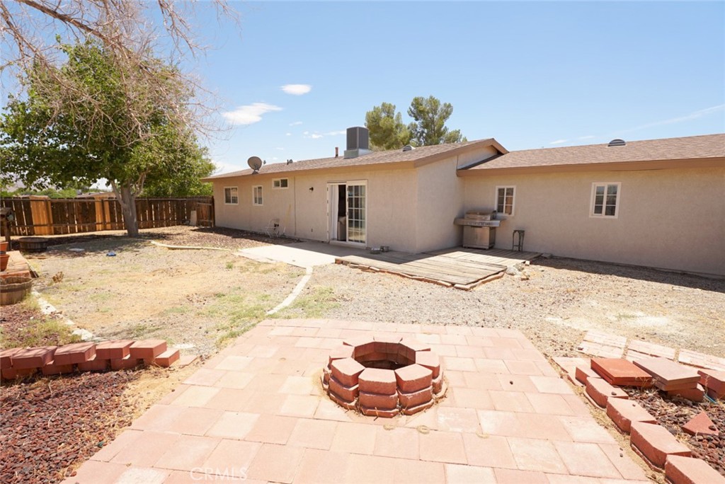21018 Little Beaver Road Apple Valley, CA 92308 - Photo 27 of 28
