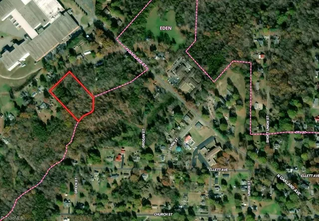 $54,900 | 178 Vintage Road, Eden, NC 27288