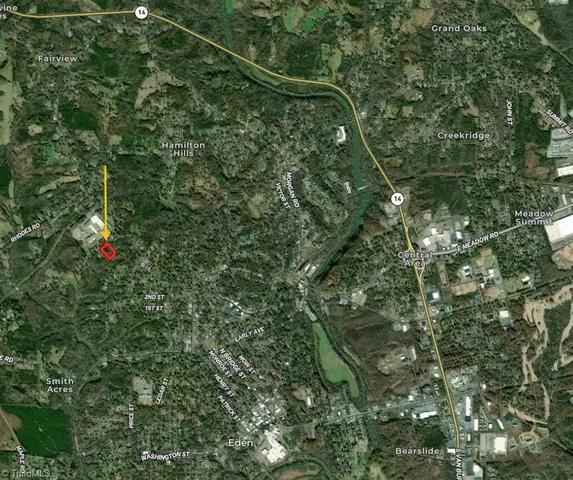 $54,900 | 178 Vintage Road, Eden, NC 27288