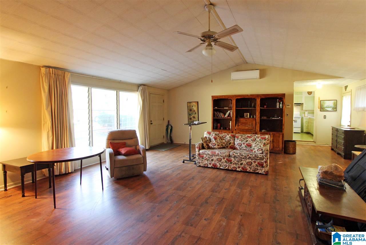 1108 Altamont Road Anniston, AL 36207 - Photo 3 of 50