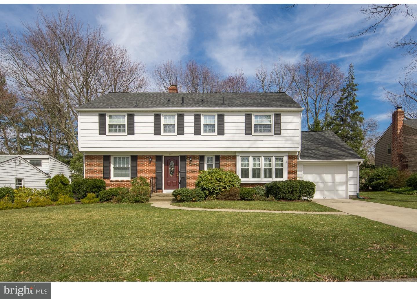 110 Rockingham Road Cherry Hill, NJ 08034 - Photo 1 of 25