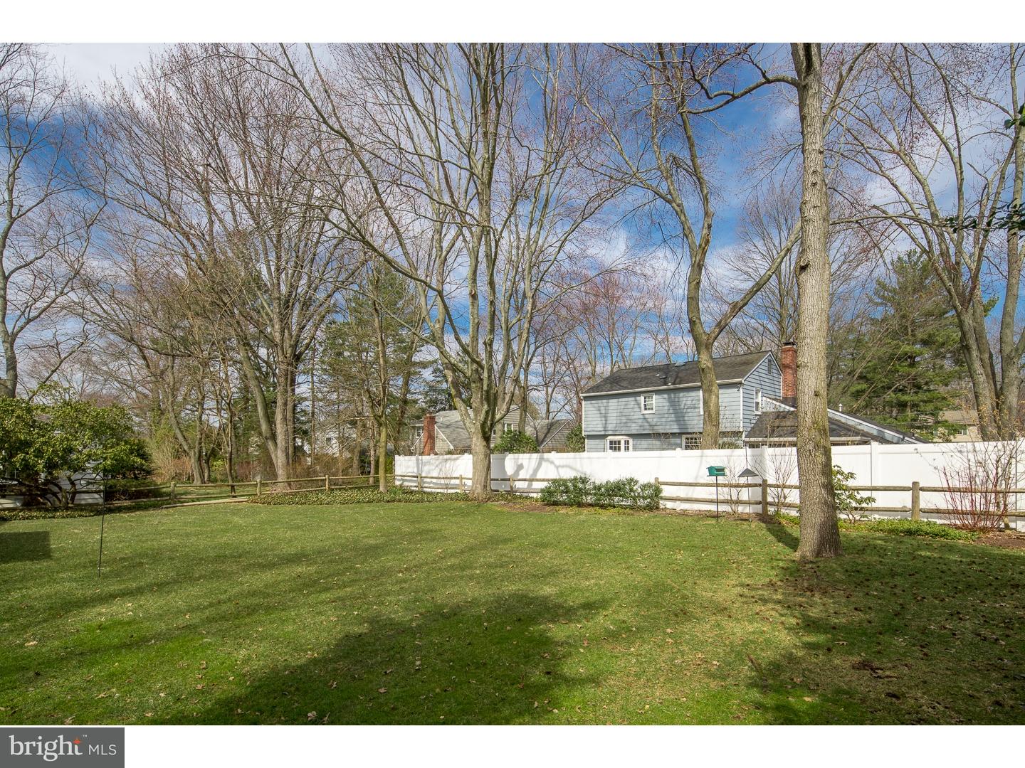110 Rockingham Road Cherry Hill, NJ 08034 - Photo 24 of 25