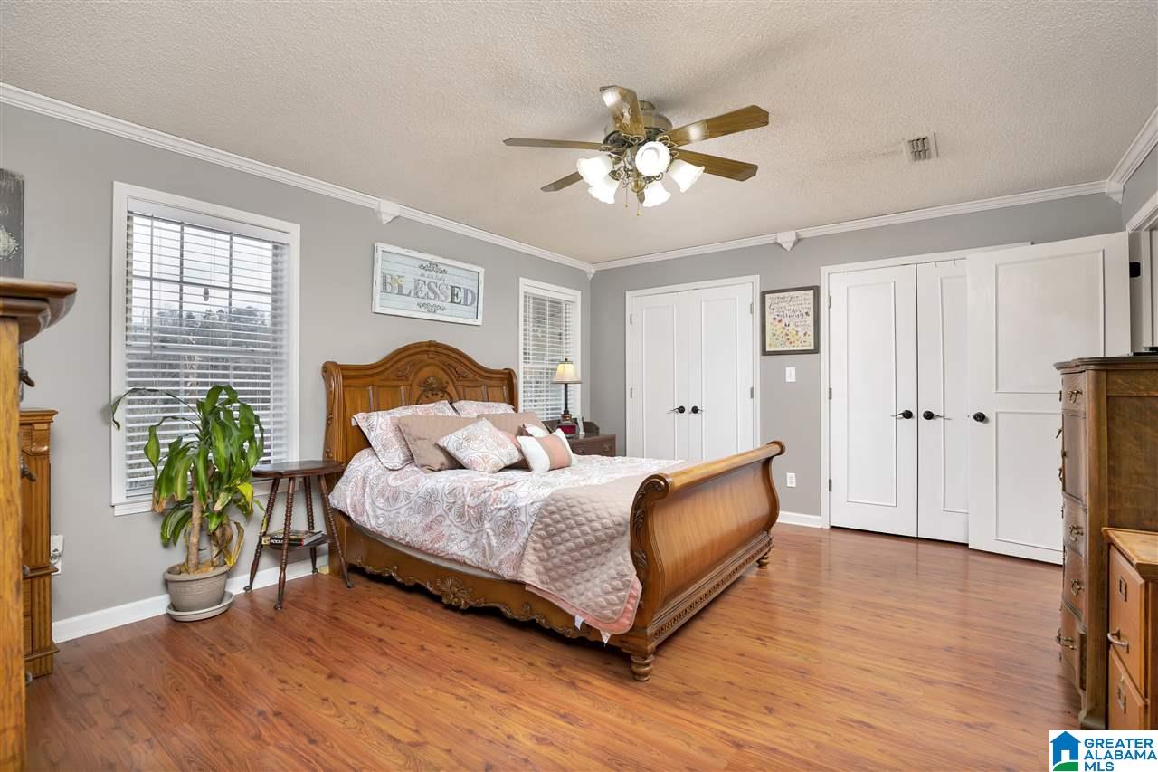 282 Lakeshore Lane Oneonta, AL 35121 - Photo 24 of 46