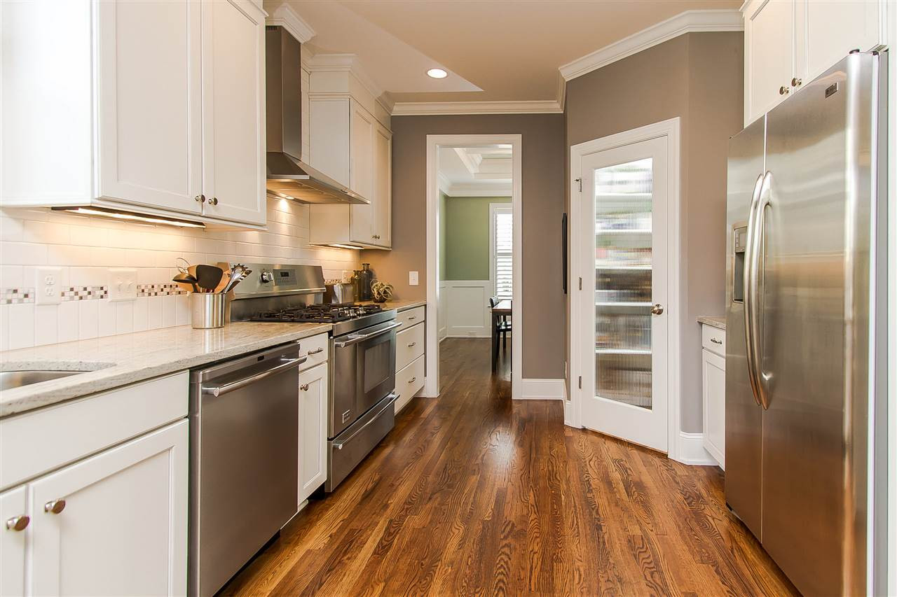2804 Romealia Lane Raleigh, NC 27613 - Photo 7 of 25 Photo 7