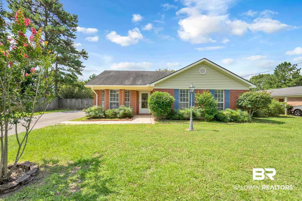 9385 Prairie Drive Semmes, AL 36575 - Photo 1 of 19 Large 0.44 lot