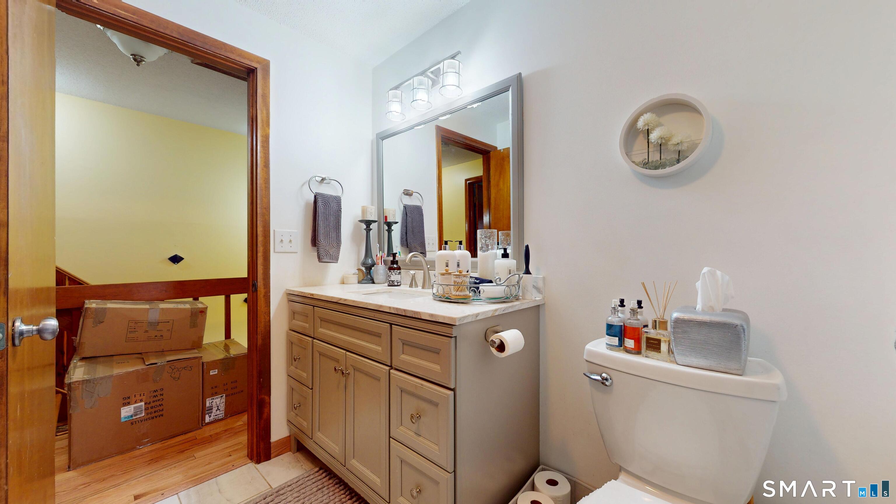 23 Smith Street, Unit 1B New Britain, CT 06053 - Photo 14 of 22