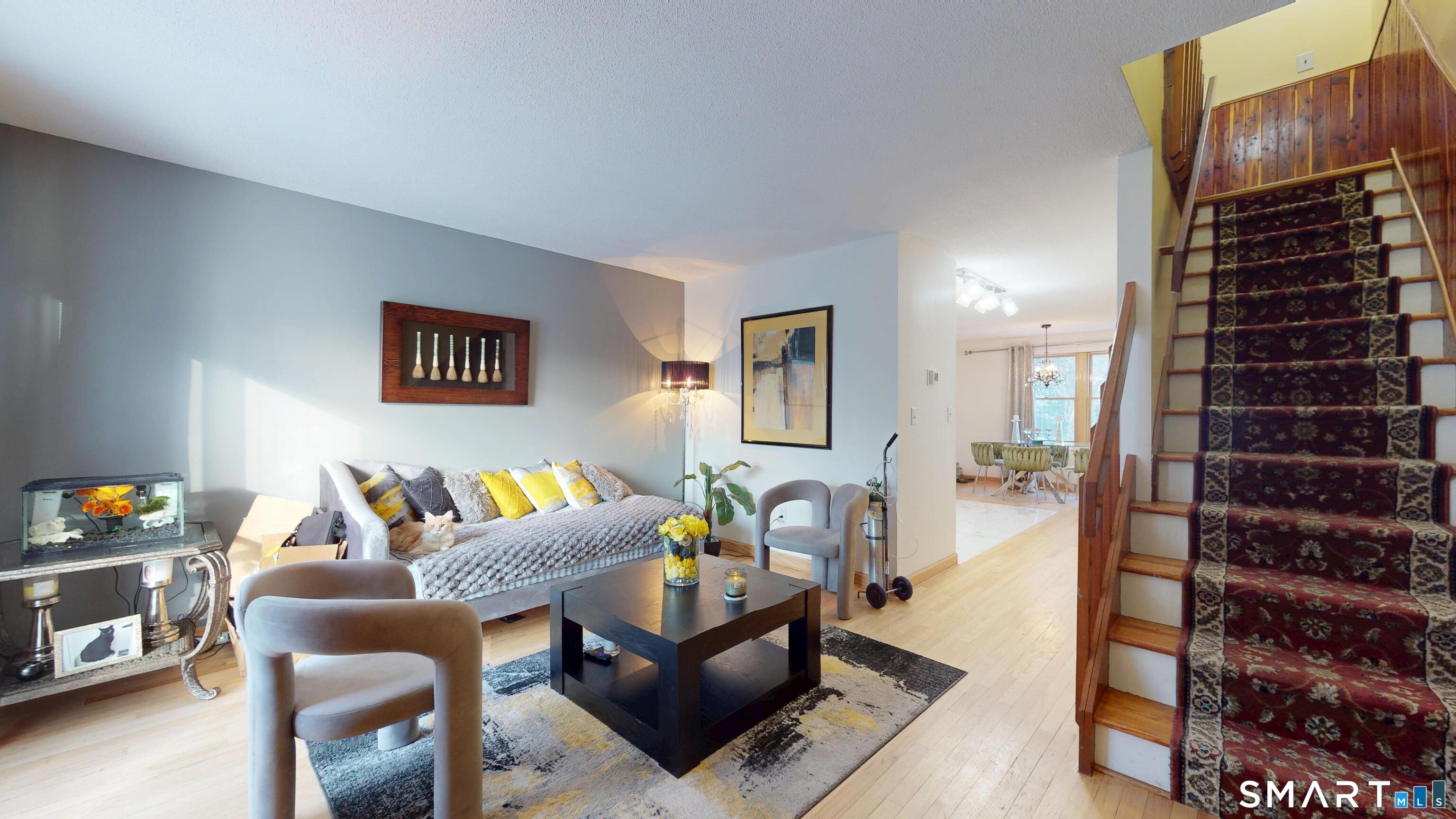 23 Smith Street, Unit 1B New Britain, CT 06053 - Photo 2 of 22