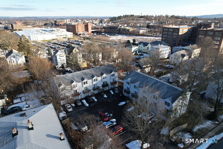 23 Smith Street, Unit 1B New Britain, CT 06053 - Photo 22 of 22