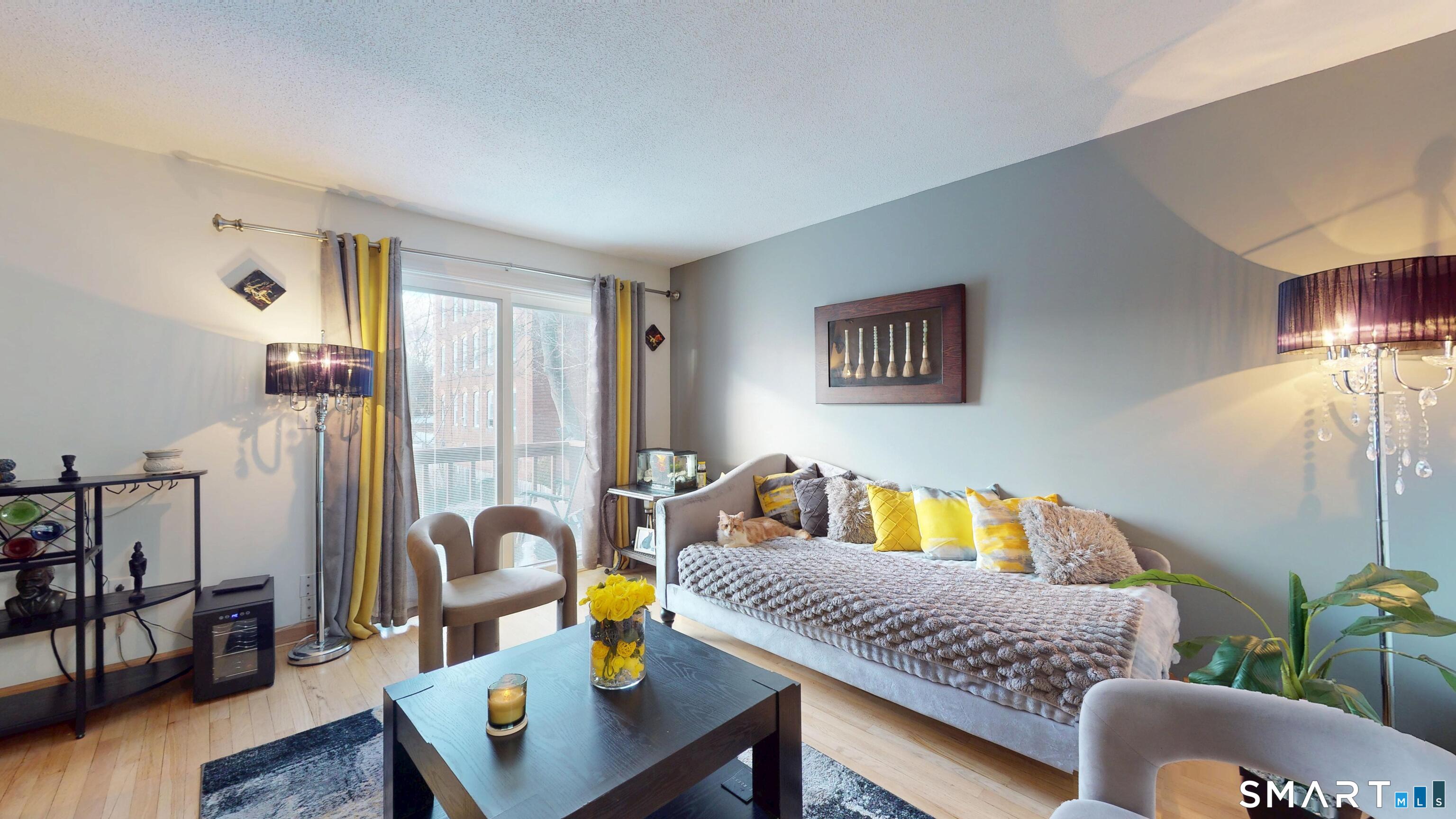 23 Smith Street, Unit 1B New Britain, CT 06053 - Photo 5 of 22