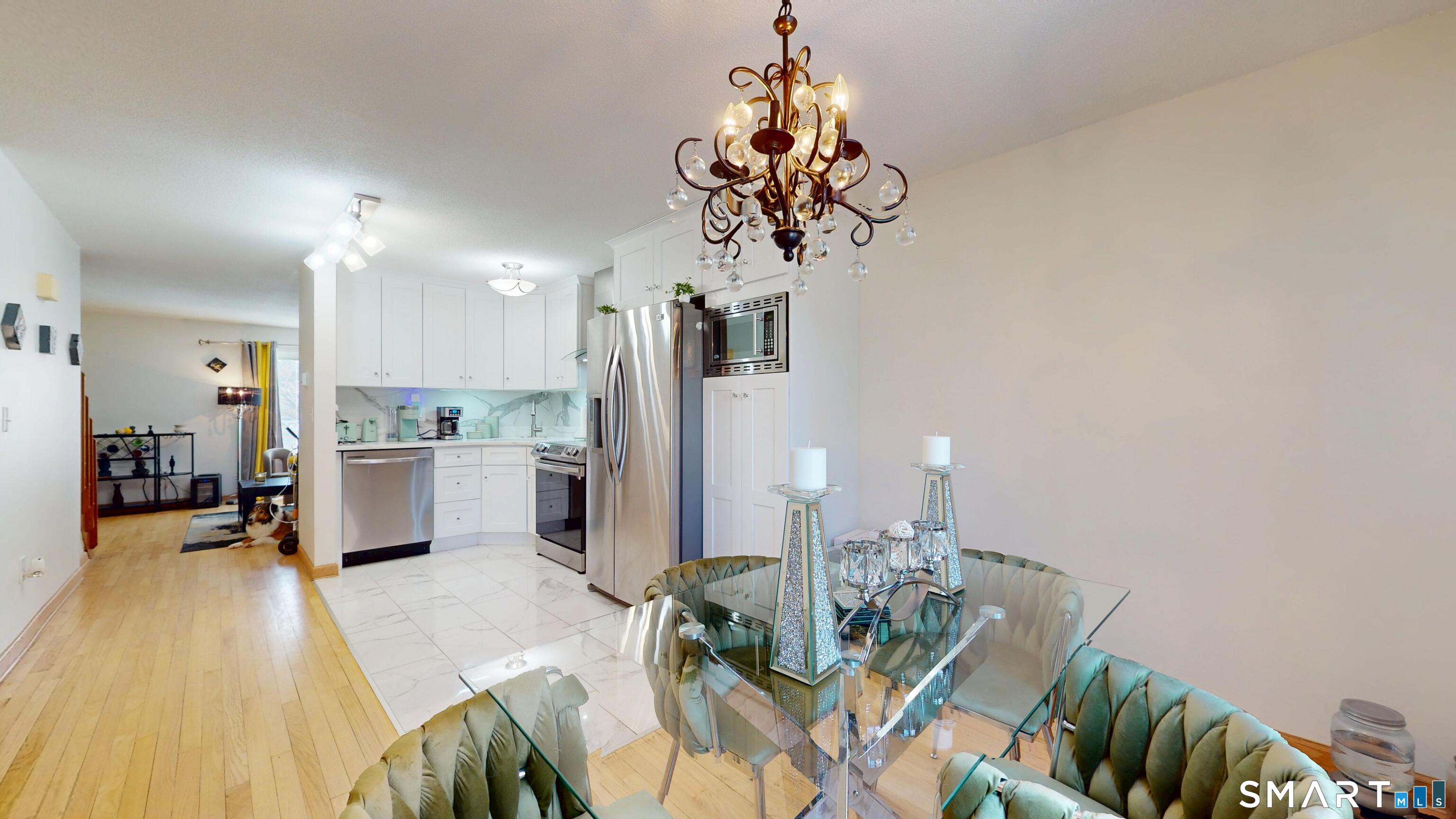 23 Smith Street, Unit 1B New Britain, CT 06053 - Photo 6 of 22