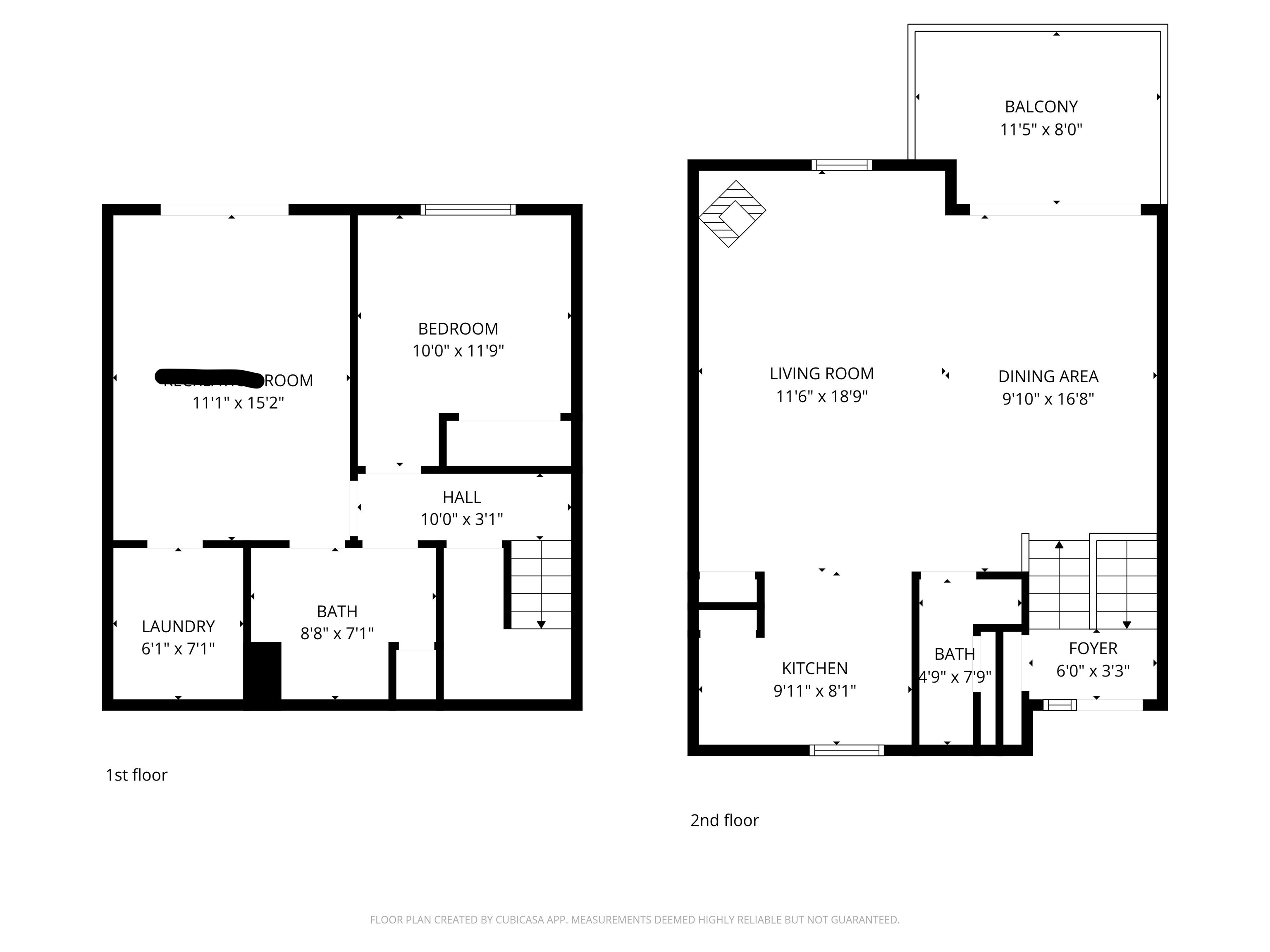 445 Old Quechee Road, Unit 10C Hartford, VT 05059 - Photo 15 of 18