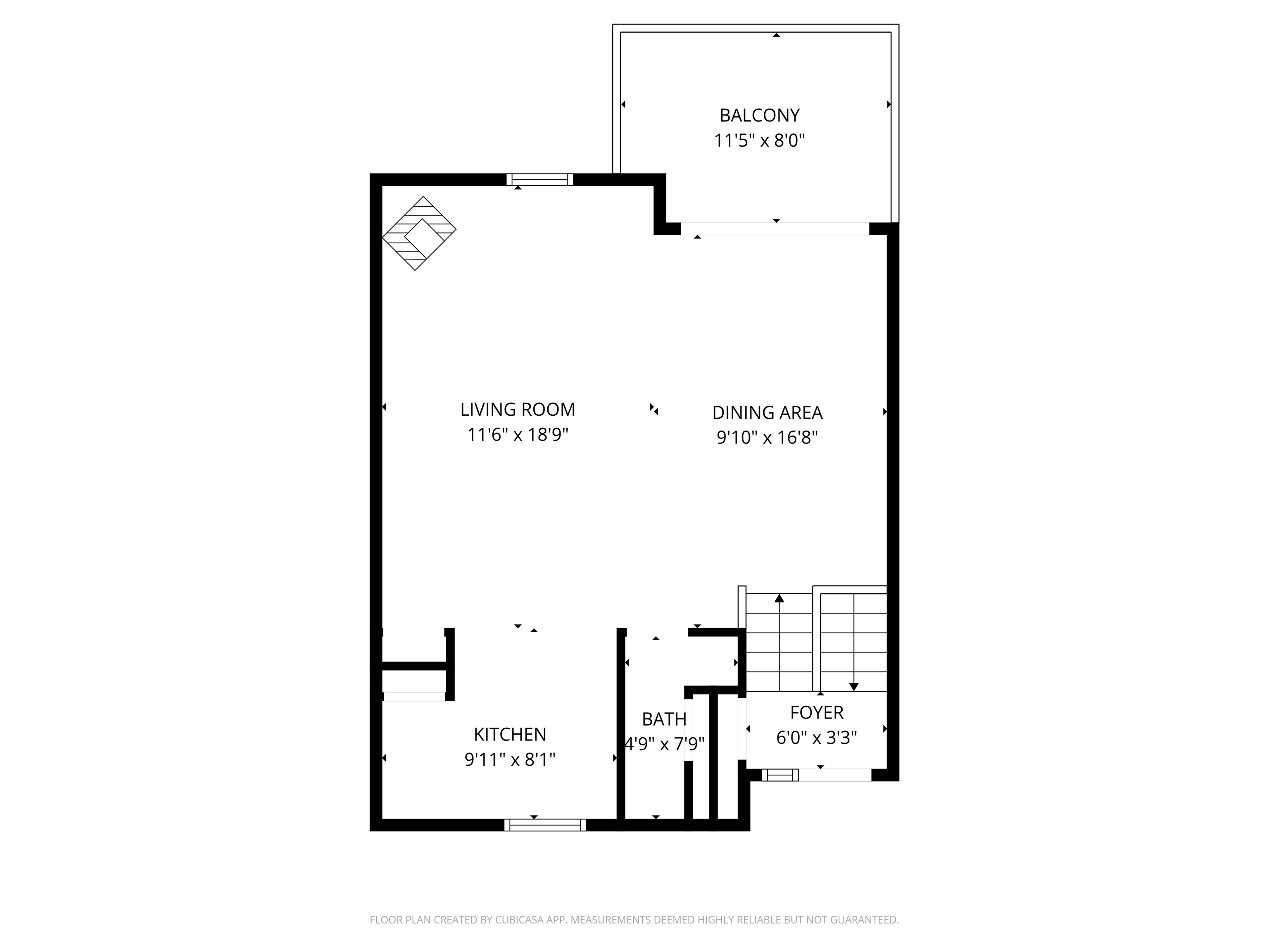 445 Old Quechee Road, Unit 10C Hartford, VT 05059 - Photo 16 of 18