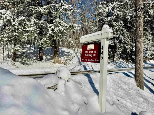 $265,000 | 445 Old Quechee Road, Unit 10C, Hartford, VT 05059