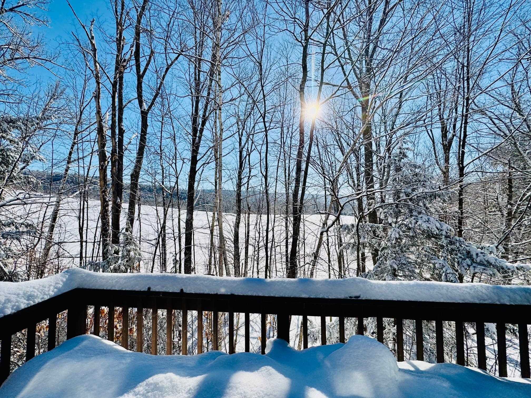 445 Old Quechee Road, Unit 10C Hartford, VT 05059 - Photo 2 of 18