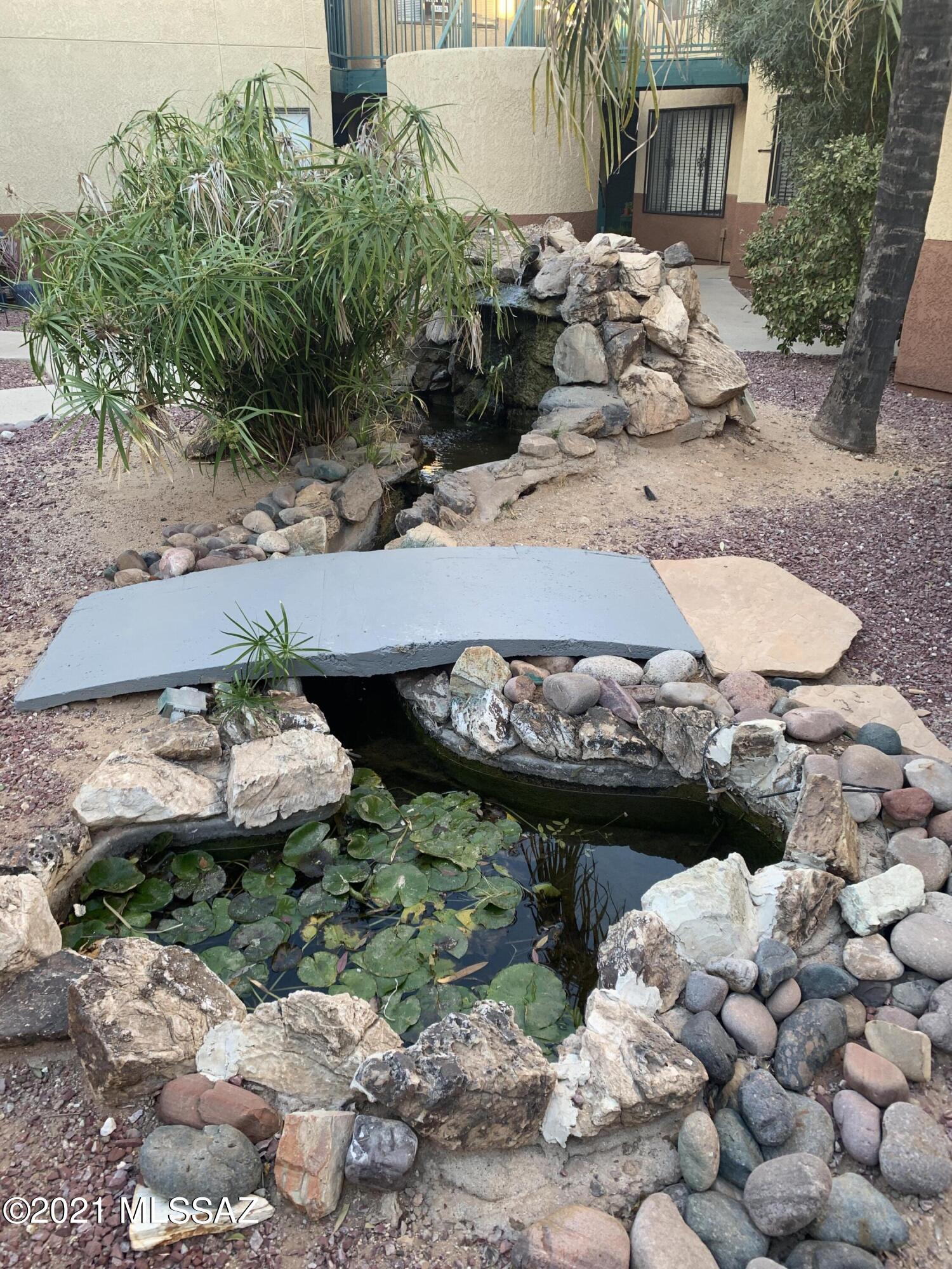 3690 North Country Club Road, Unit 1007 Tucson, AZ 85716 - Photo 5 of 22