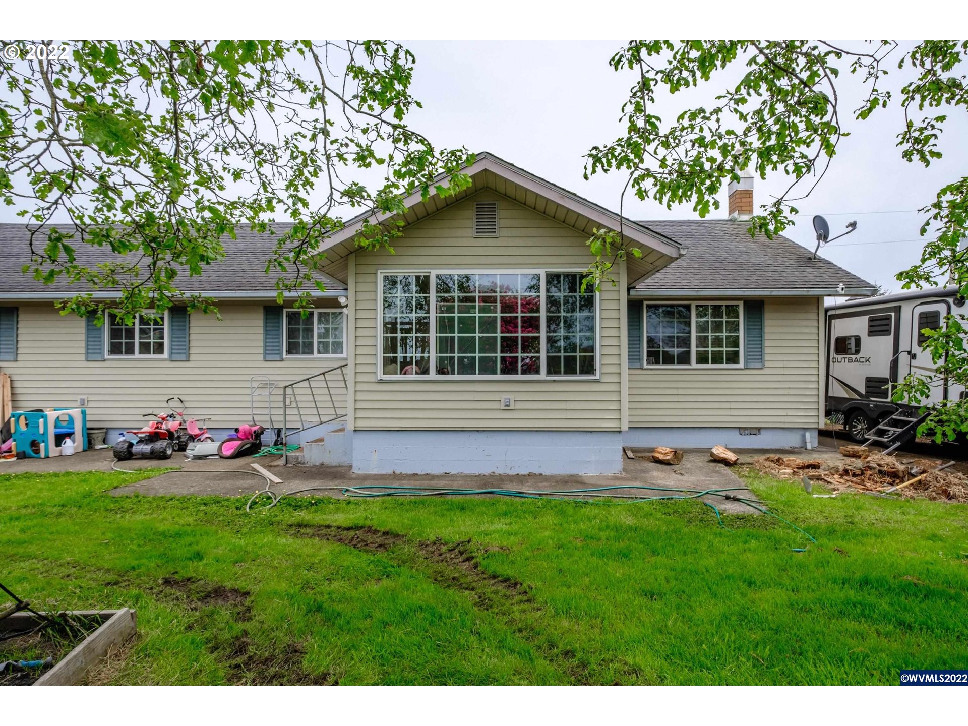 7325 Vaughn Road Tillamook, OR 97141 - Photo 1 of 23 Gallery Image 1