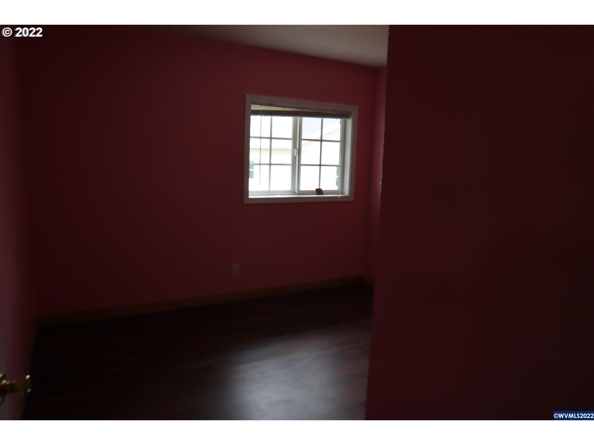 7325 Vaughn Road Tillamook, OR 97141 - Photo 13 of 23 Bedroom