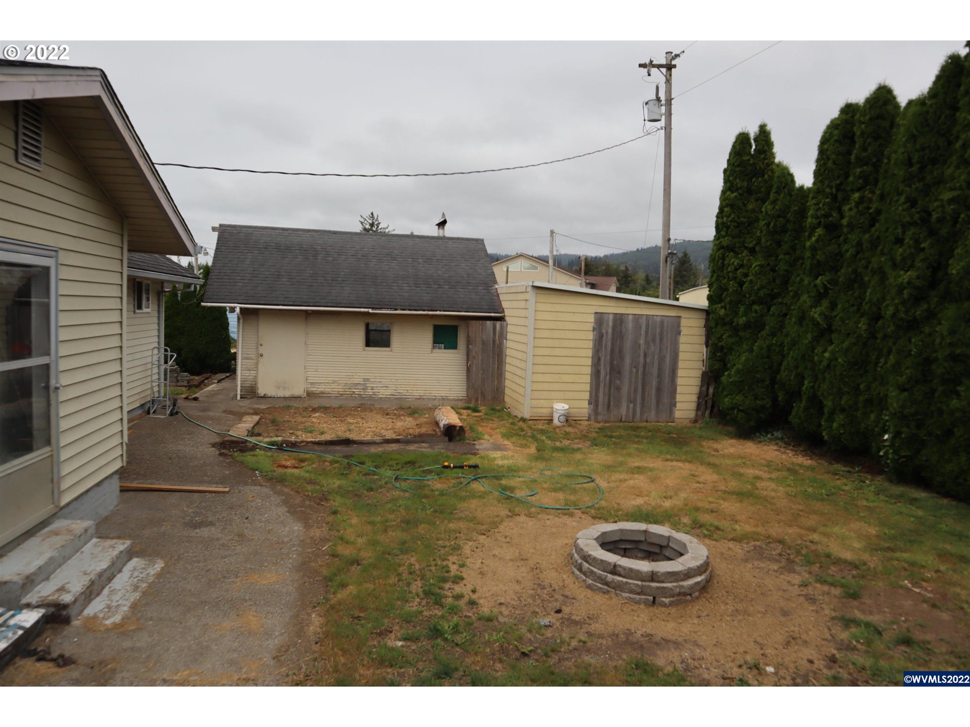 7325 Vaughn Road Tillamook, OR 97141 - Photo 20 of 23 Gallery Image 20