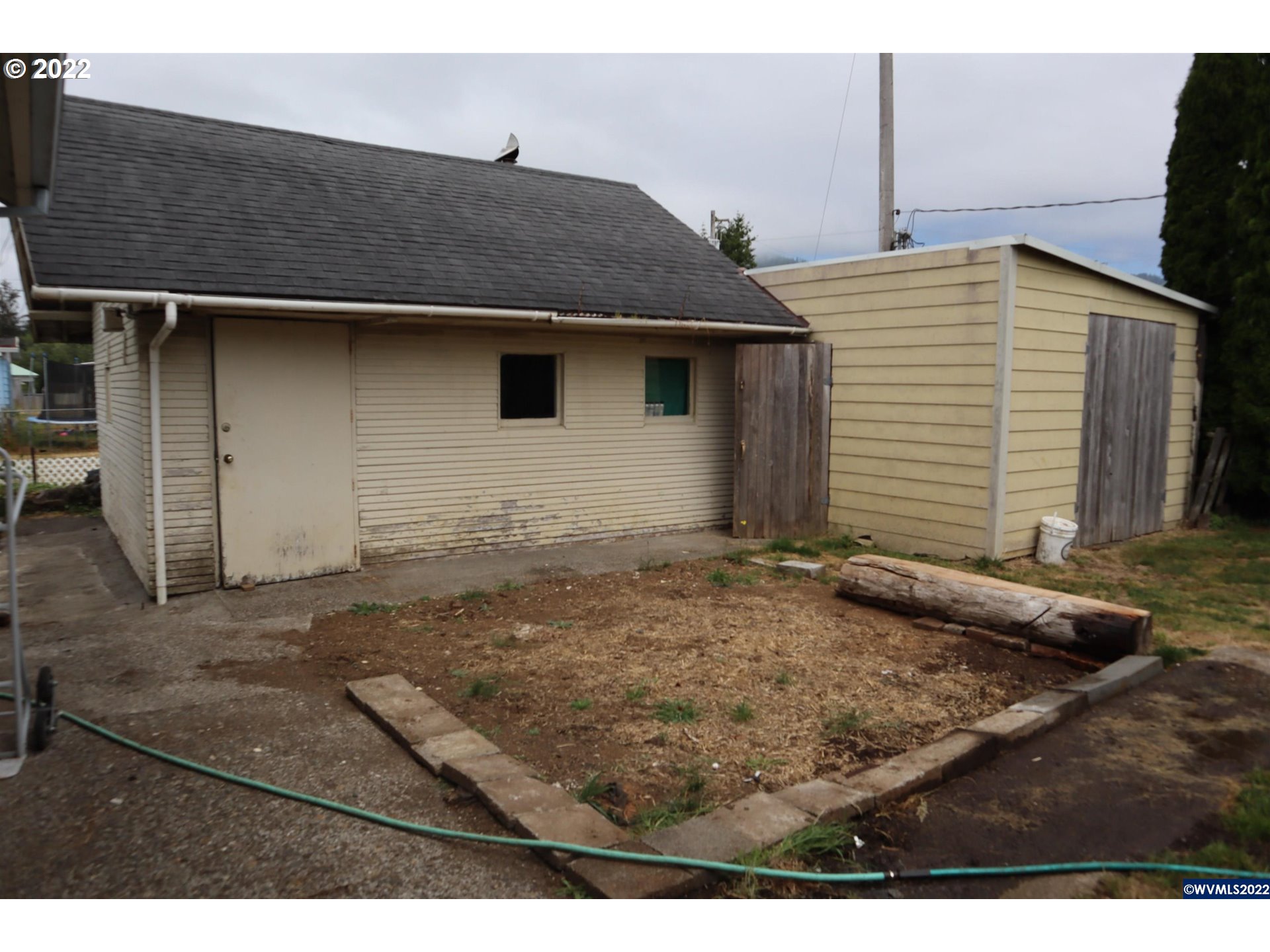 7325 Vaughn Road Tillamook, OR 97141 - Photo 21 of 23 Separate Living Quarters
