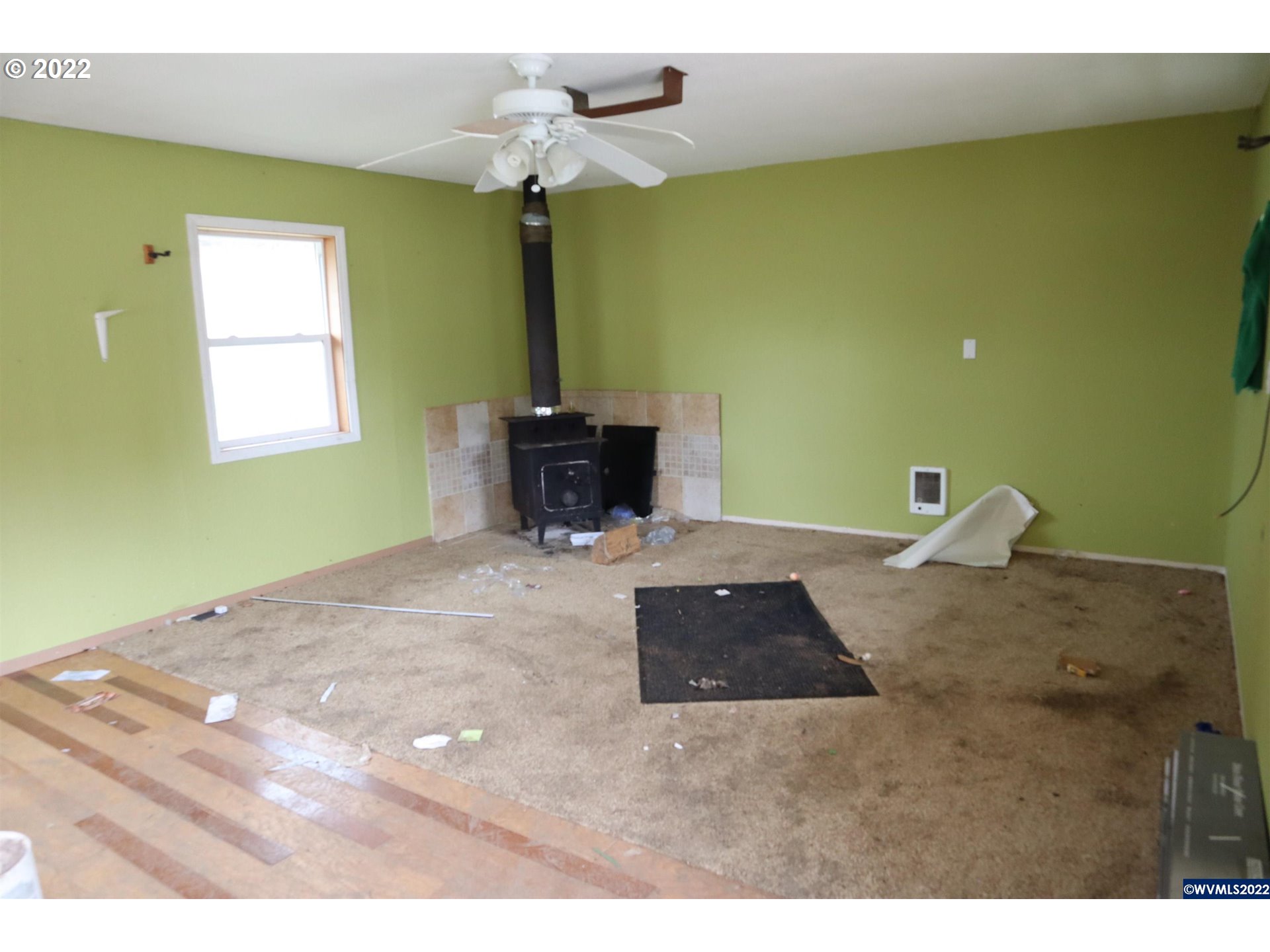 7325 Vaughn Road Tillamook, OR 97141 - Photo 22 of 23 Separate Living Quarters