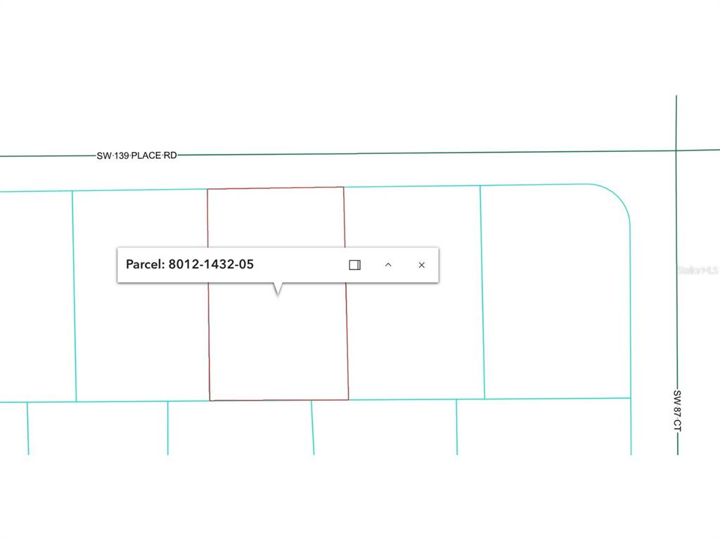 8776 Southwest 139th Place Road Ocala, FL 34473 - Photo 5 of 7 a picture of a room