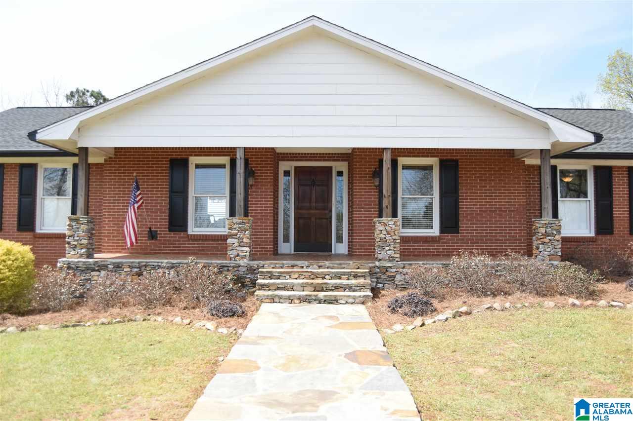 630 Hillyer High Road Anniston, AL 36207 - Photo 4 of 50