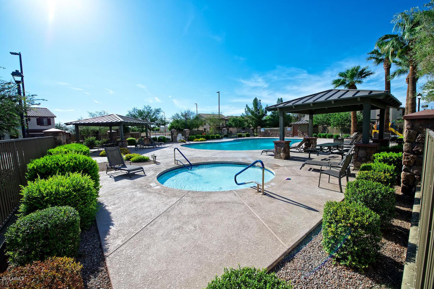 4568 East Del Rio Street Gilbert, AZ 85295 - Photo 16 of 20 _RMP0112