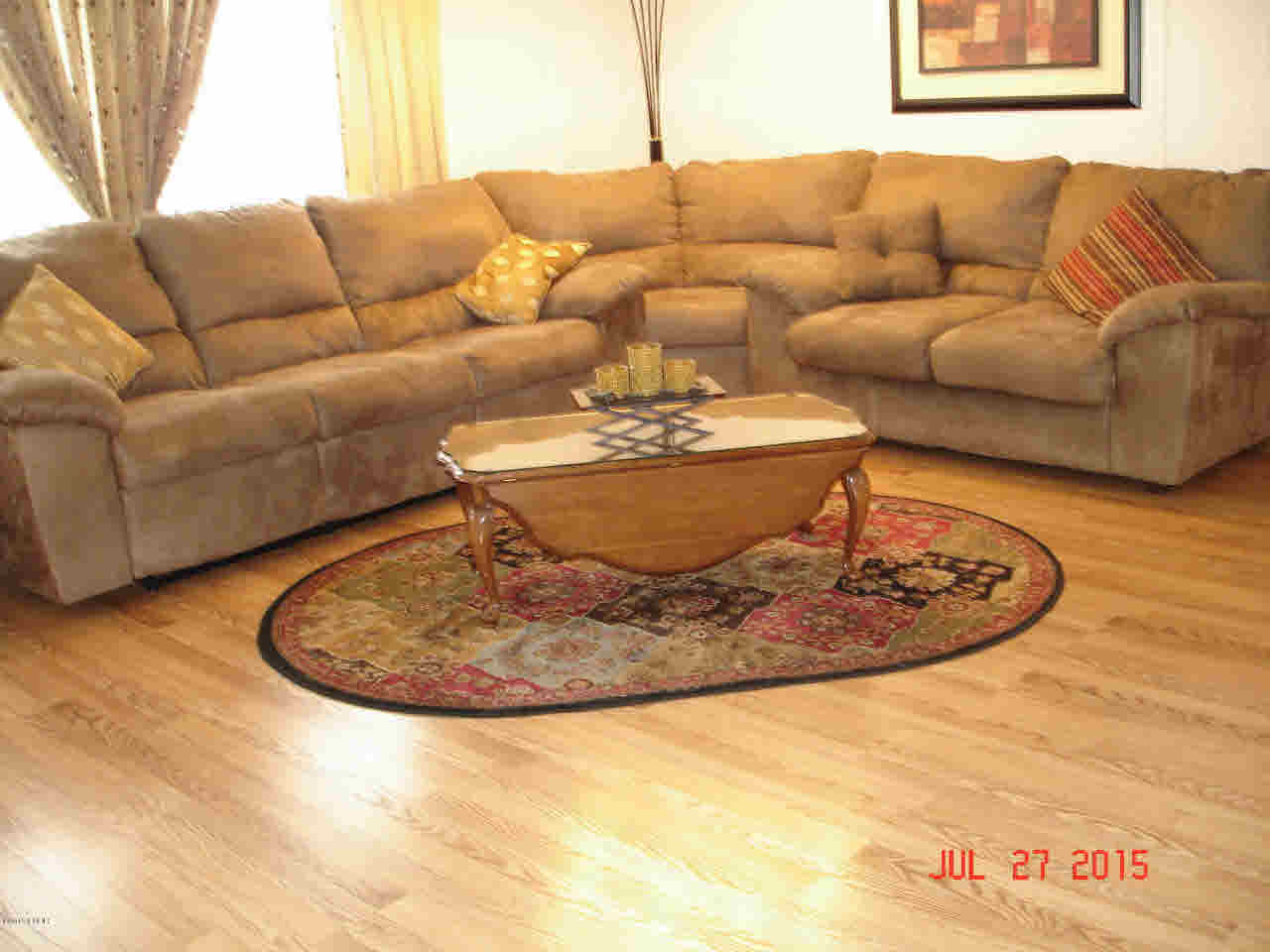 2502 Red Stripe Road Odin, IL 62870 - Photo 8 of 21