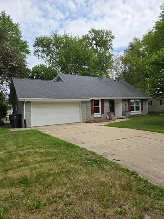 $375,900 | 447 Woodland Drive, Whitewater, WI 53190
