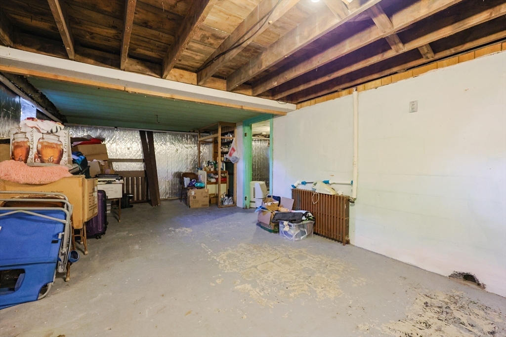 500 Worcester Road Barre, MA 01005 - Photo 24 of 24 a view of storage and utility room