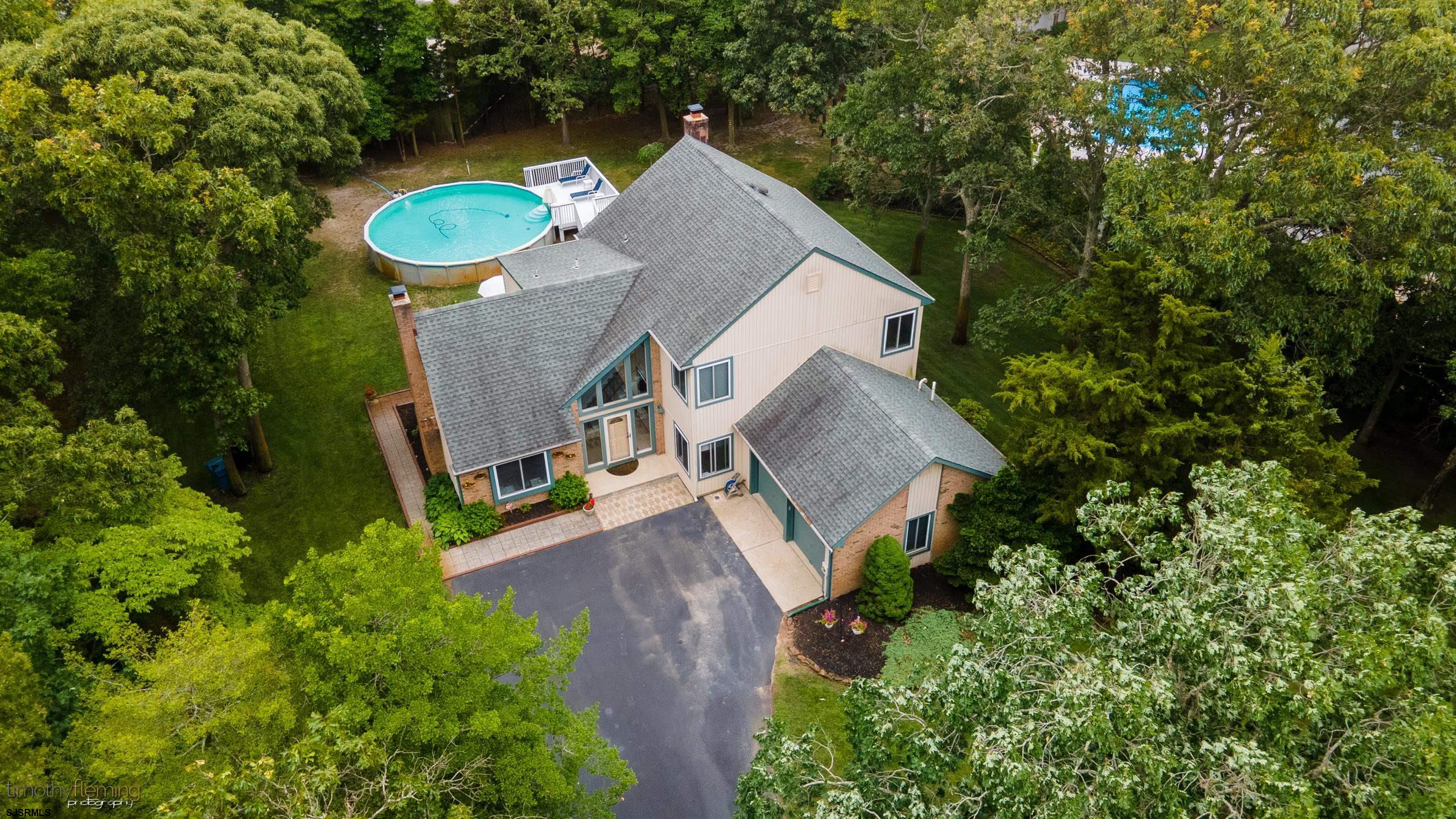 3 Inlet Terrace Ocean View, NJ 08230 - Photo 38 of 42 Gallery Image 38