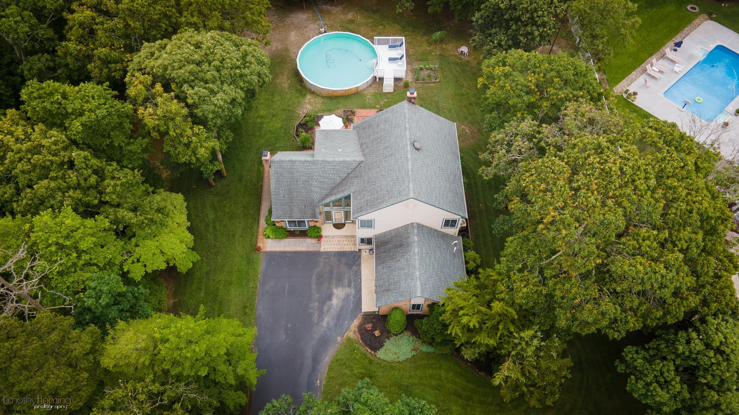 3 Inlet Terrace Ocean View, NJ 08230 - Photo 40 of 42 Gallery Image 40