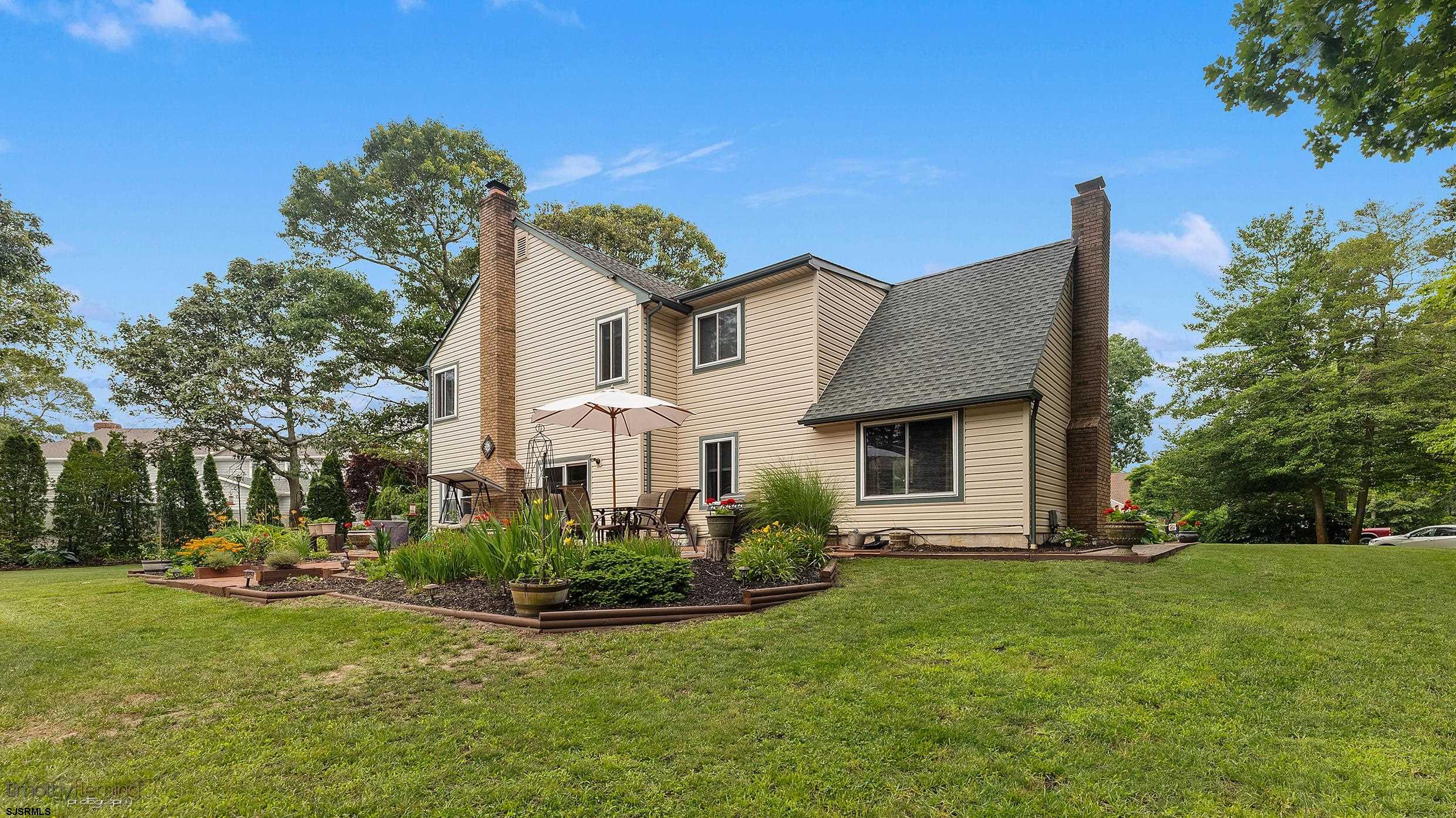 3 Inlet Terrace Ocean View, NJ 08230 - Photo 4 of 42 Gallery Image 4