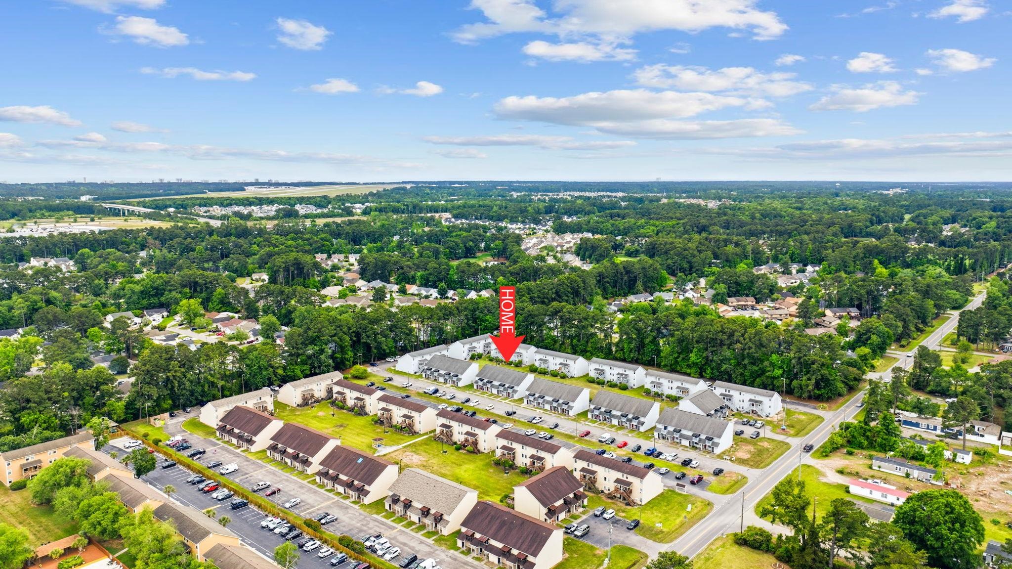 801 Burcale Road, Unit D7 Myrtle Beach, SC 29579 - Photo 6 of 27 Gallery Image 6