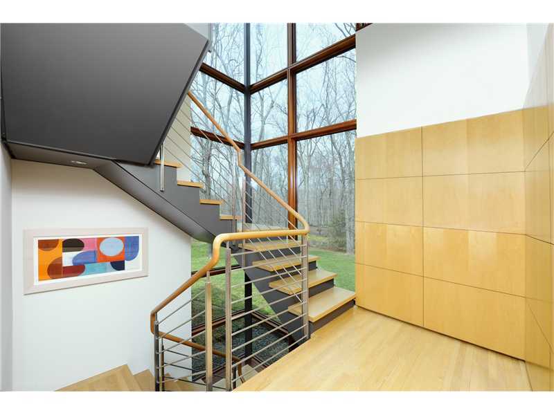 21 Mountain Wood Drive Greenwich, CT 06830 - Photo 16 of 20 a view of an entryway