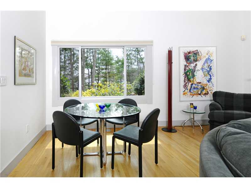 21 Mountain Wood Drive Greenwich, CT 06830 - Photo 7 of 20 a living room with furniture and a large window