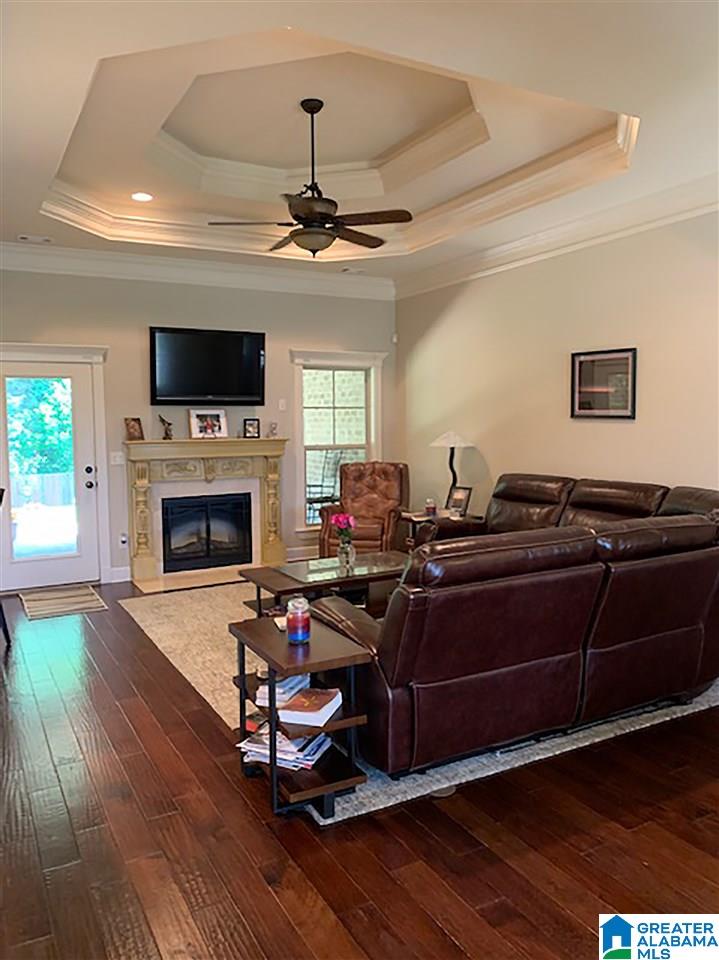 4848 Copper Loop Road Northport, AL 35473 - Photo 4 of 34