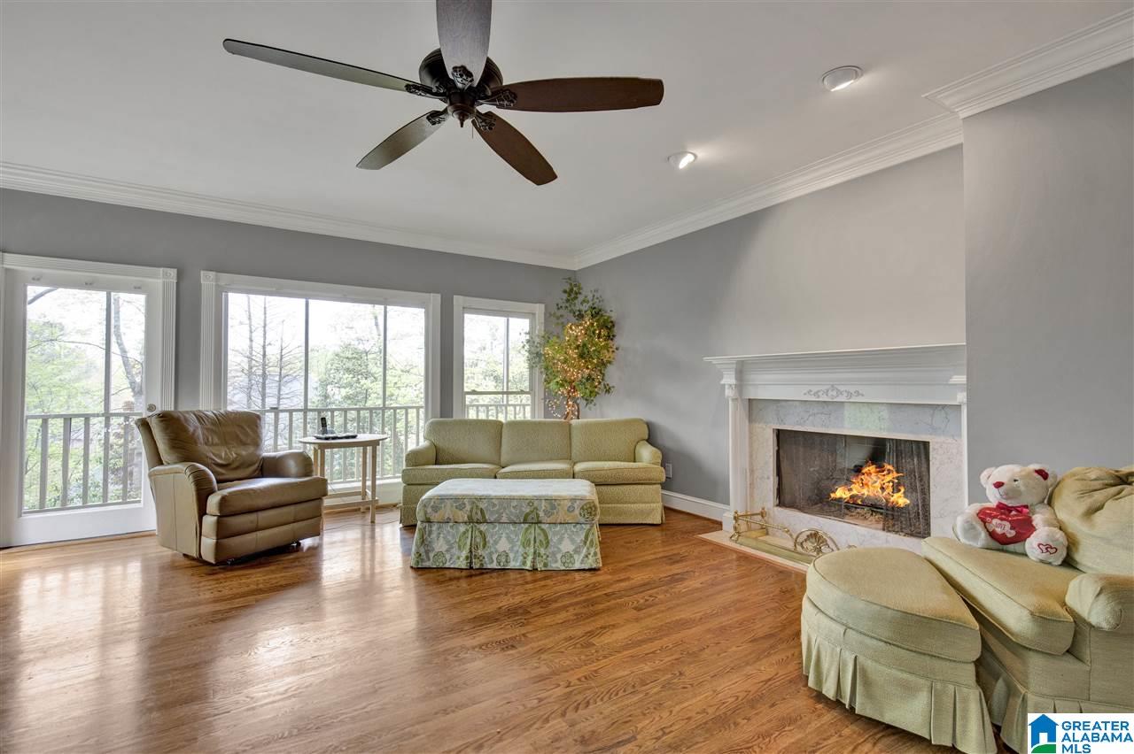 2208 Country Ridge Way Vestavia Hills, AL 35243 - Photo 19 of 39 Gallery Image 19