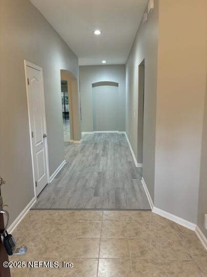 86192 Fortune Drive Yulee, FL 32097 - Photo 22 of 33 an empty room with closet