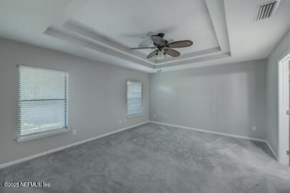 86192 Fortune Drive Yulee, FL 32097 - Photo 28 of 33 an empty room with a empty space and windows