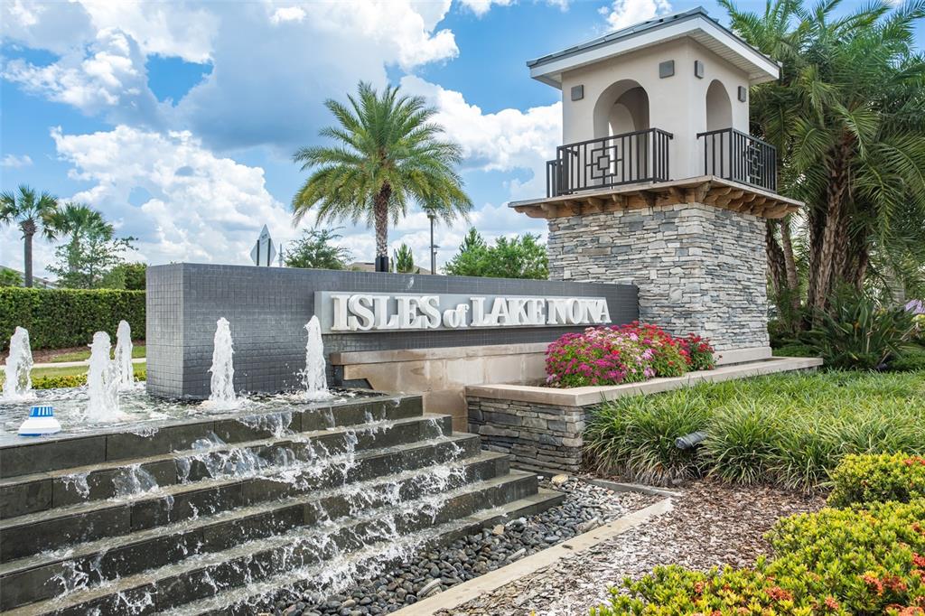 10449 Folly Beach Road Orlando, FL 32827 - Photo 46 of 46